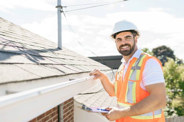 Best Storm Damage Roof Repair  in Palmetto Bay, FL